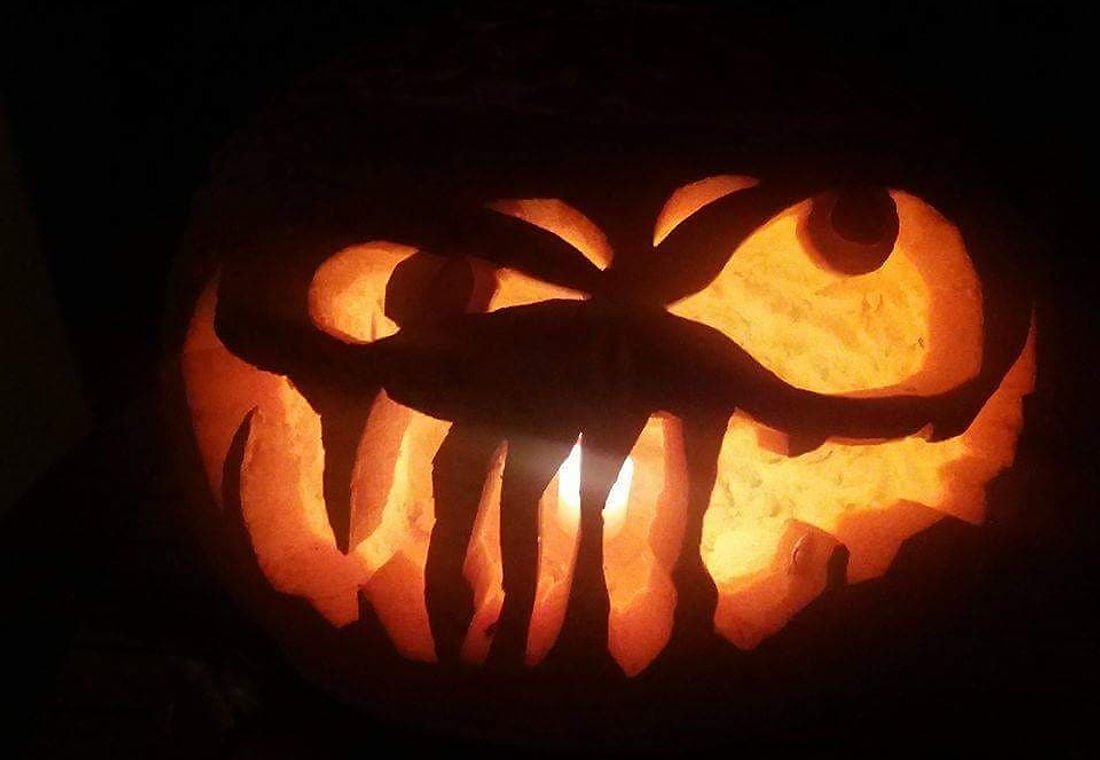 Ostatní akce 2017 - Halloween (1)