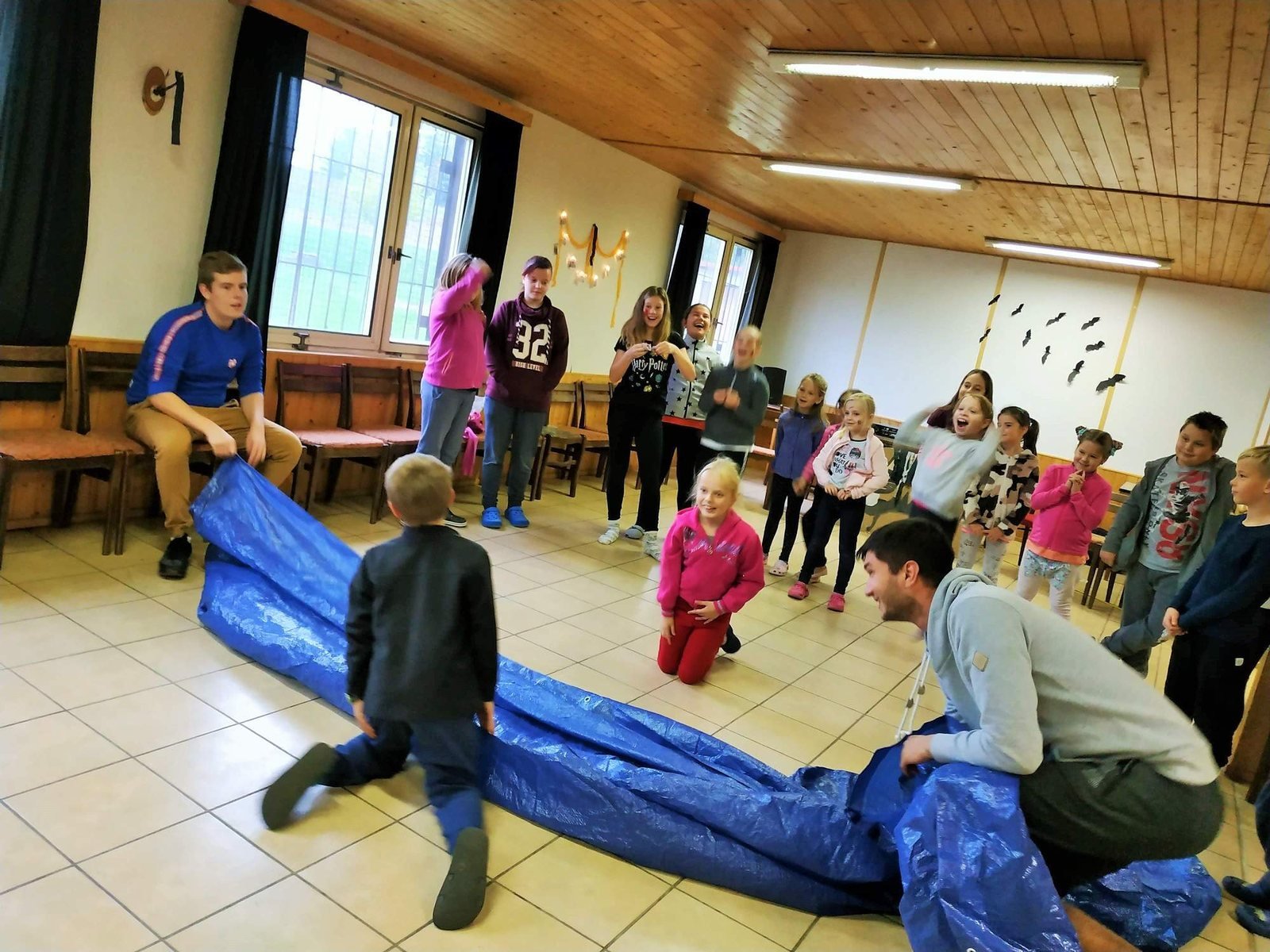 Ostatní akce 2018 - Halloween (4)