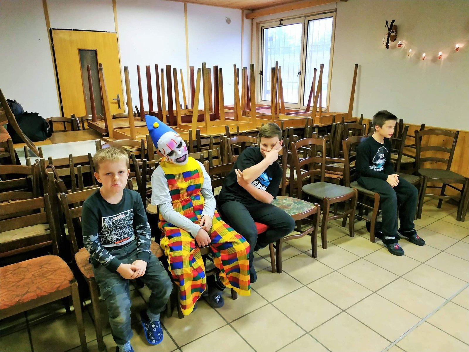 Ostatní akce 2018 - Halloween (5)