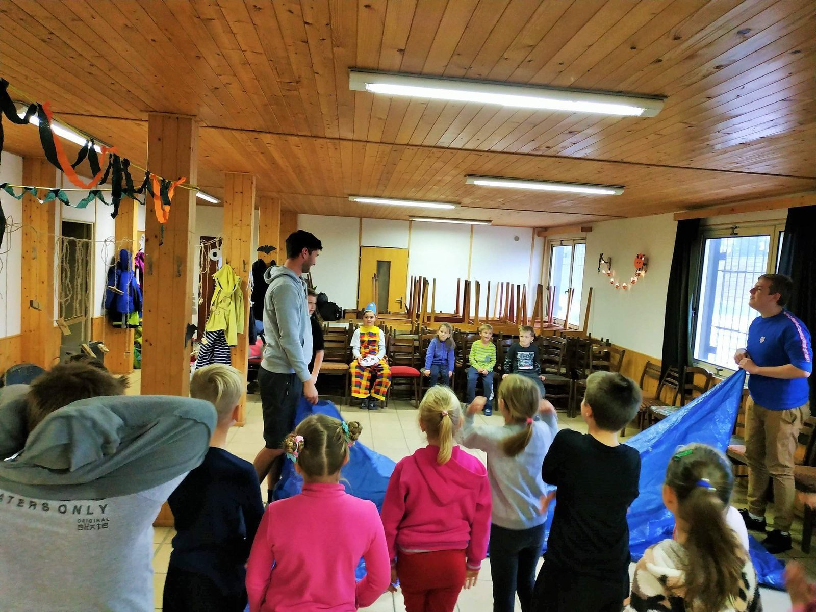 Ostatní akce 2018 - Halloween (6)