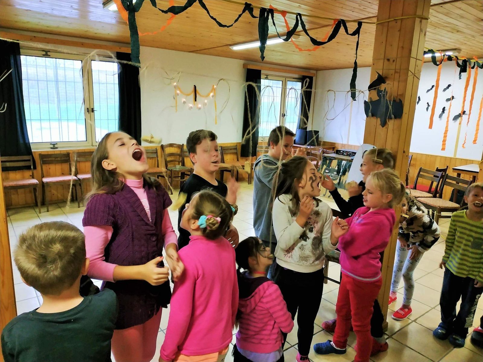 Ostatní akce 2018 - Halloween (8)
