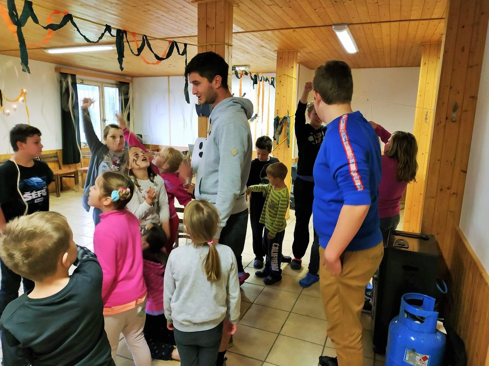 Ostatní akce 2018 - Halloween (9)