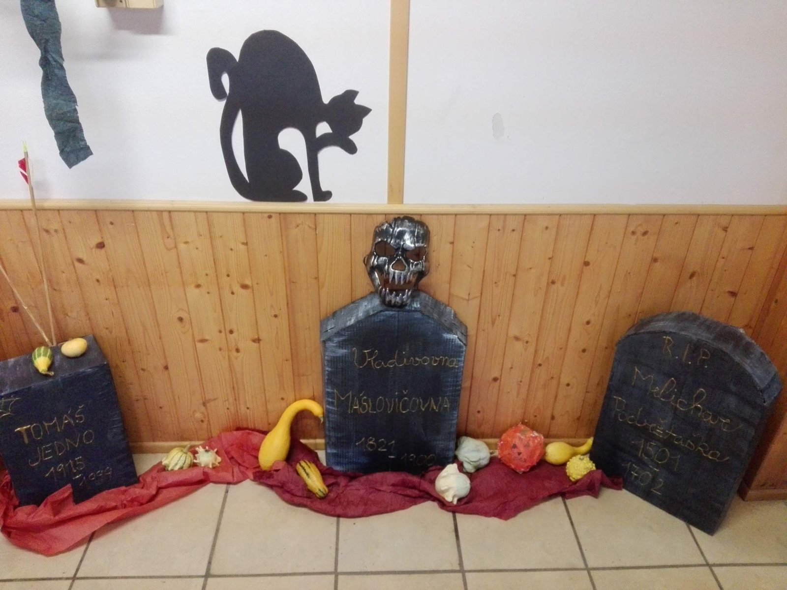 Ostatní akce 2018 - Halloween (10)