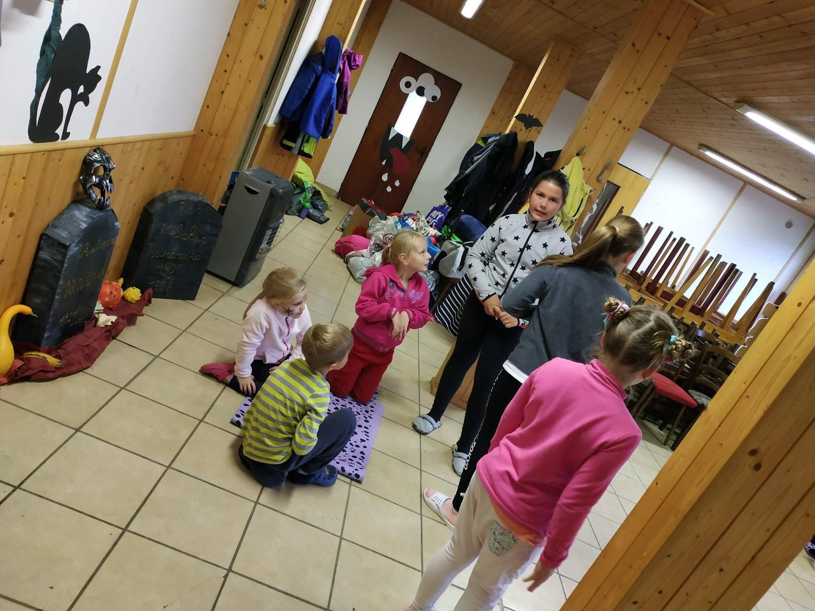 Ostatní akce 2018 - Halloween (11)