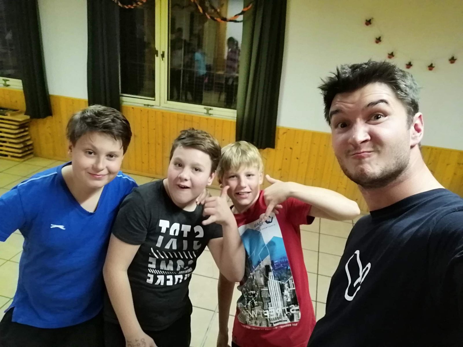 Ostatní akce 2019 - Halloween (3)