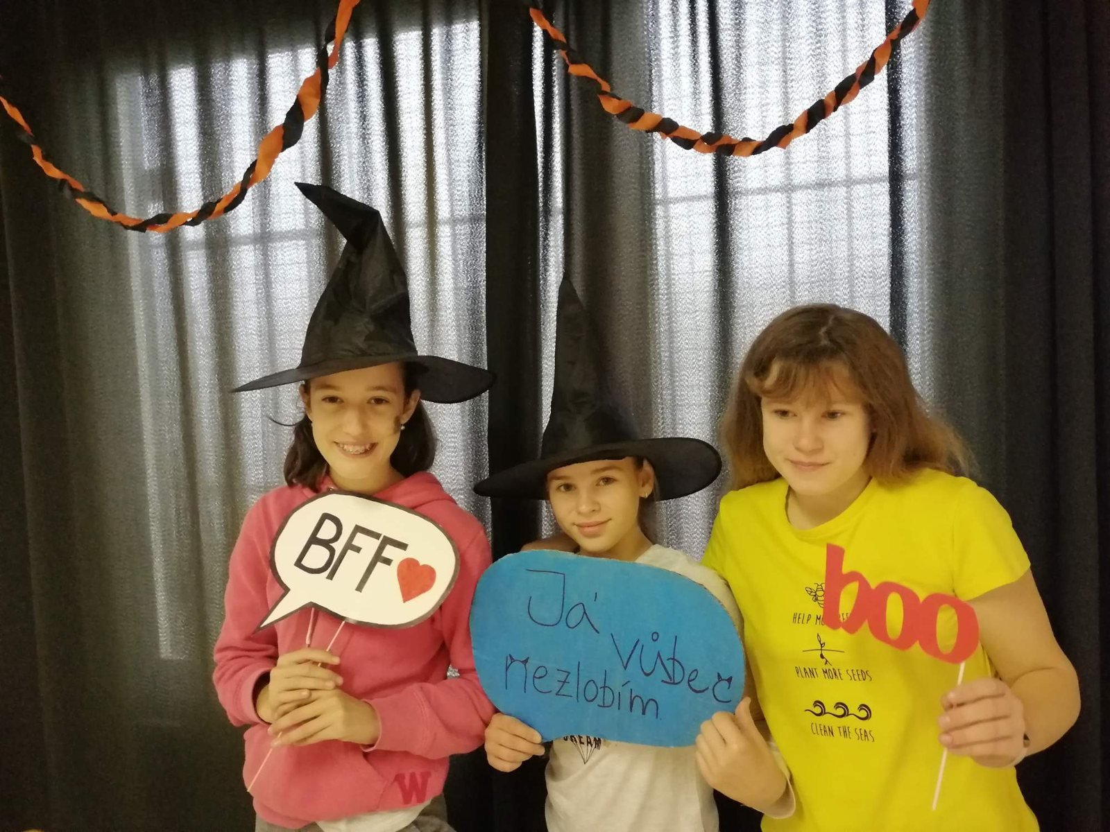 Ostatní akce 2019 - Halloween (4)