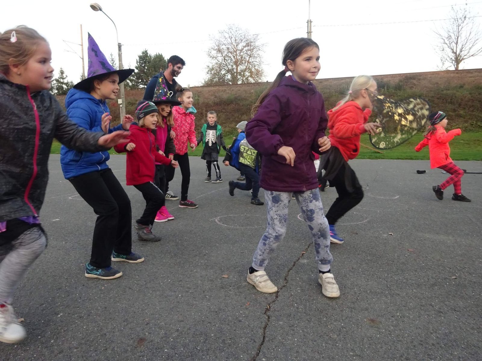 Ostatní akce 2019 - Halloween (10)