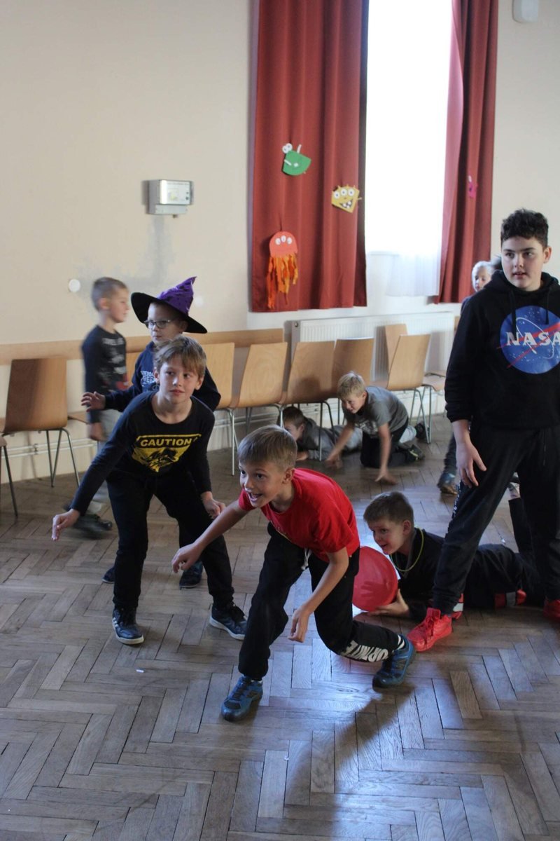 Ostatní akce 2021 - Halloween (8)