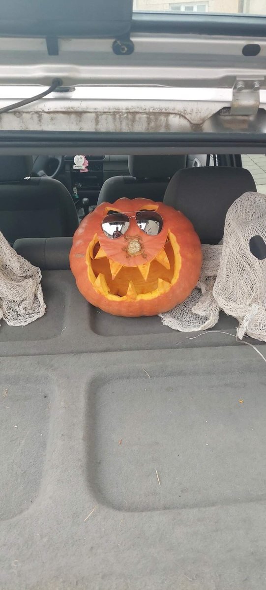 Ostatní akce 2022 - Halloween (1)