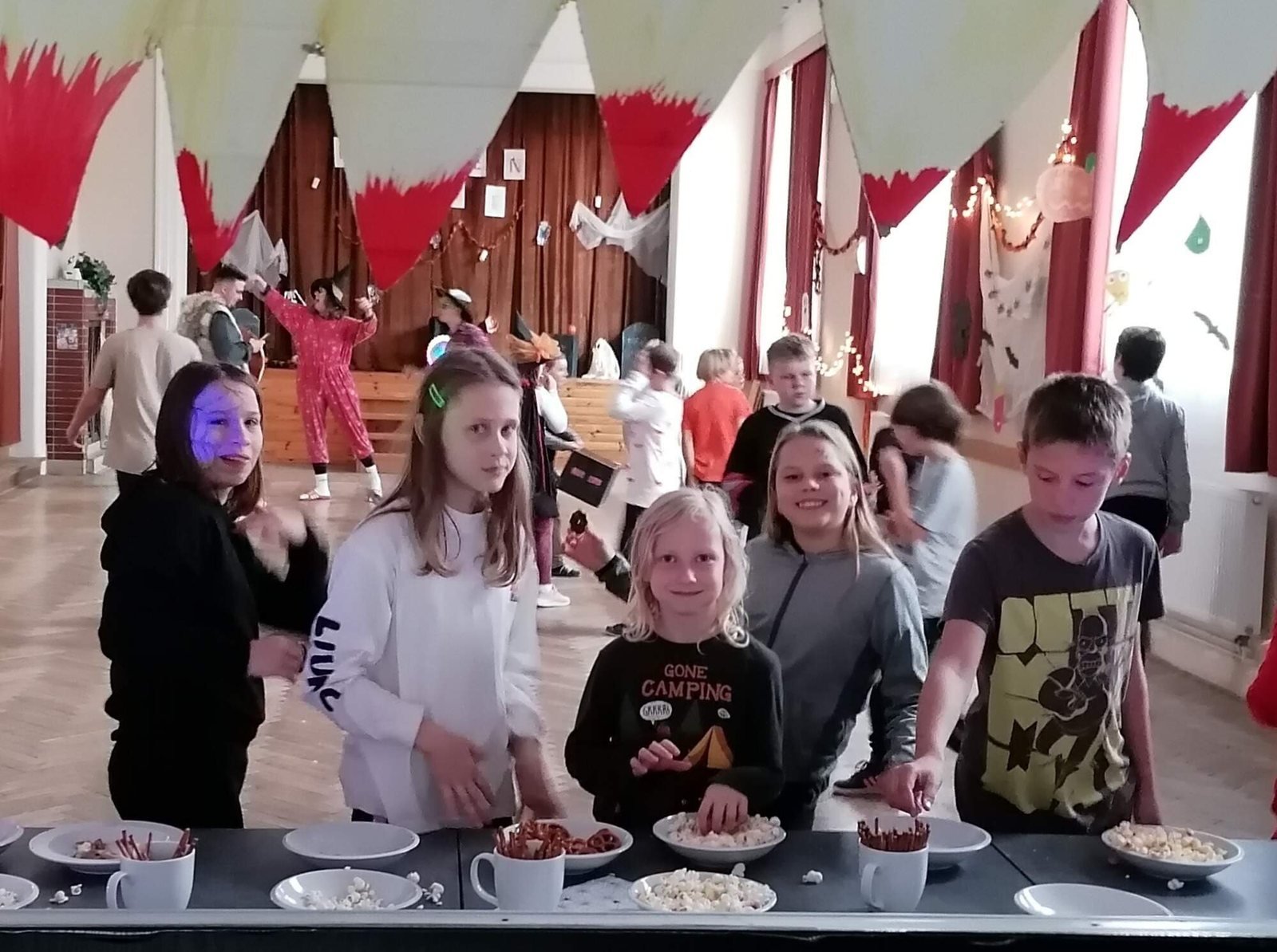 Ostatní akce 2022 - Halloween (2)