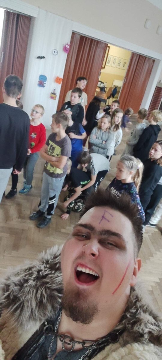 Ostatní akce 2022 - Halloween (3)