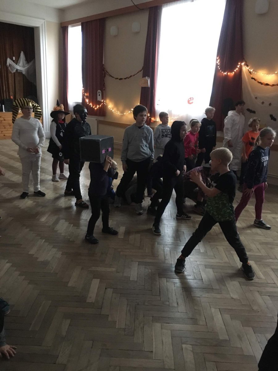 Ostatní akce 2022 - Halloween (4)
