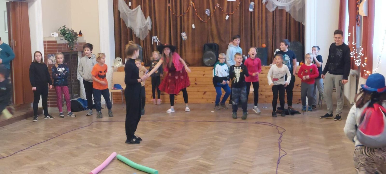 Ostatní akce 2022 - Halloween (5)