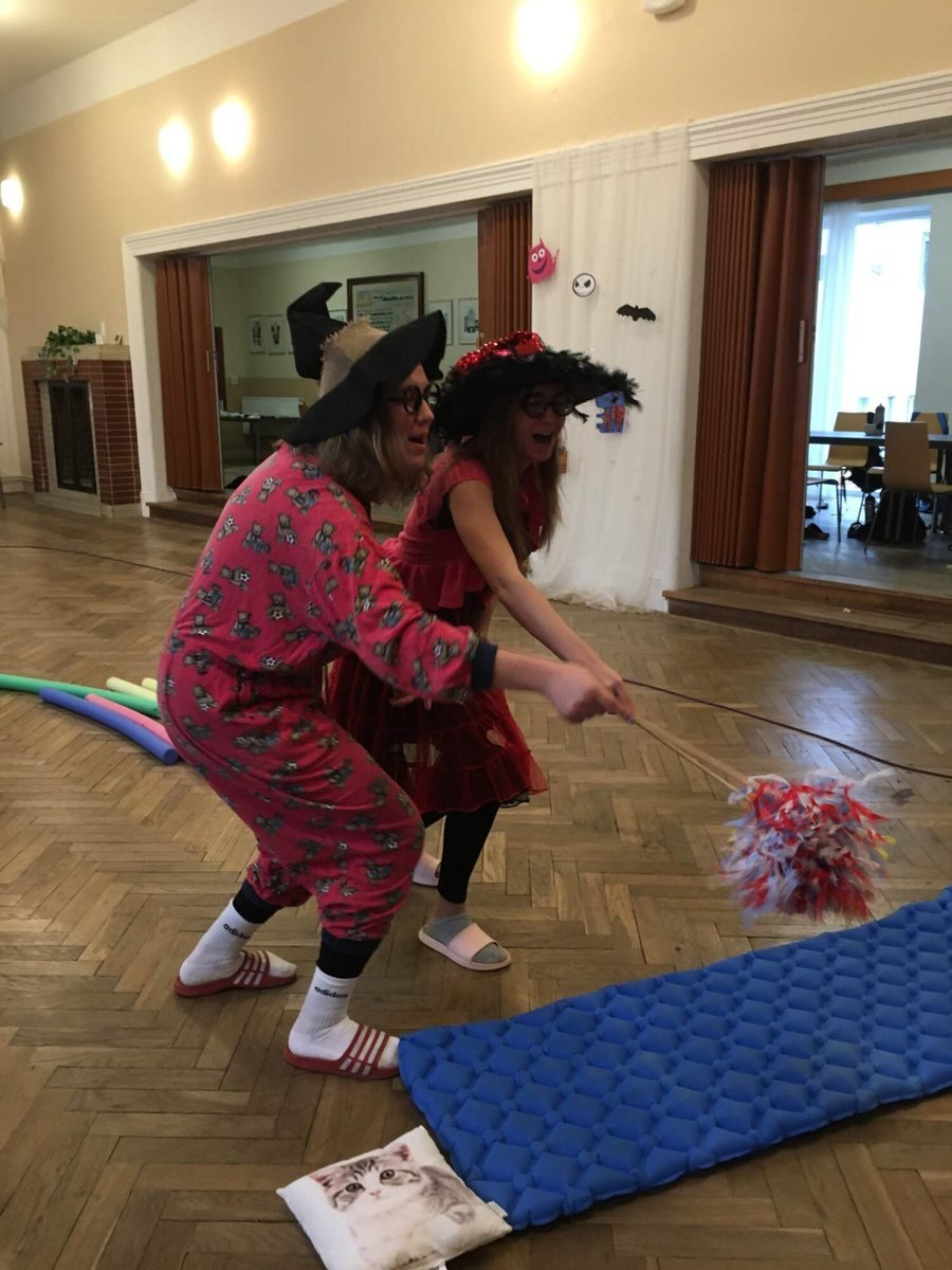 Ostatní akce 2022 - Halloween (10)