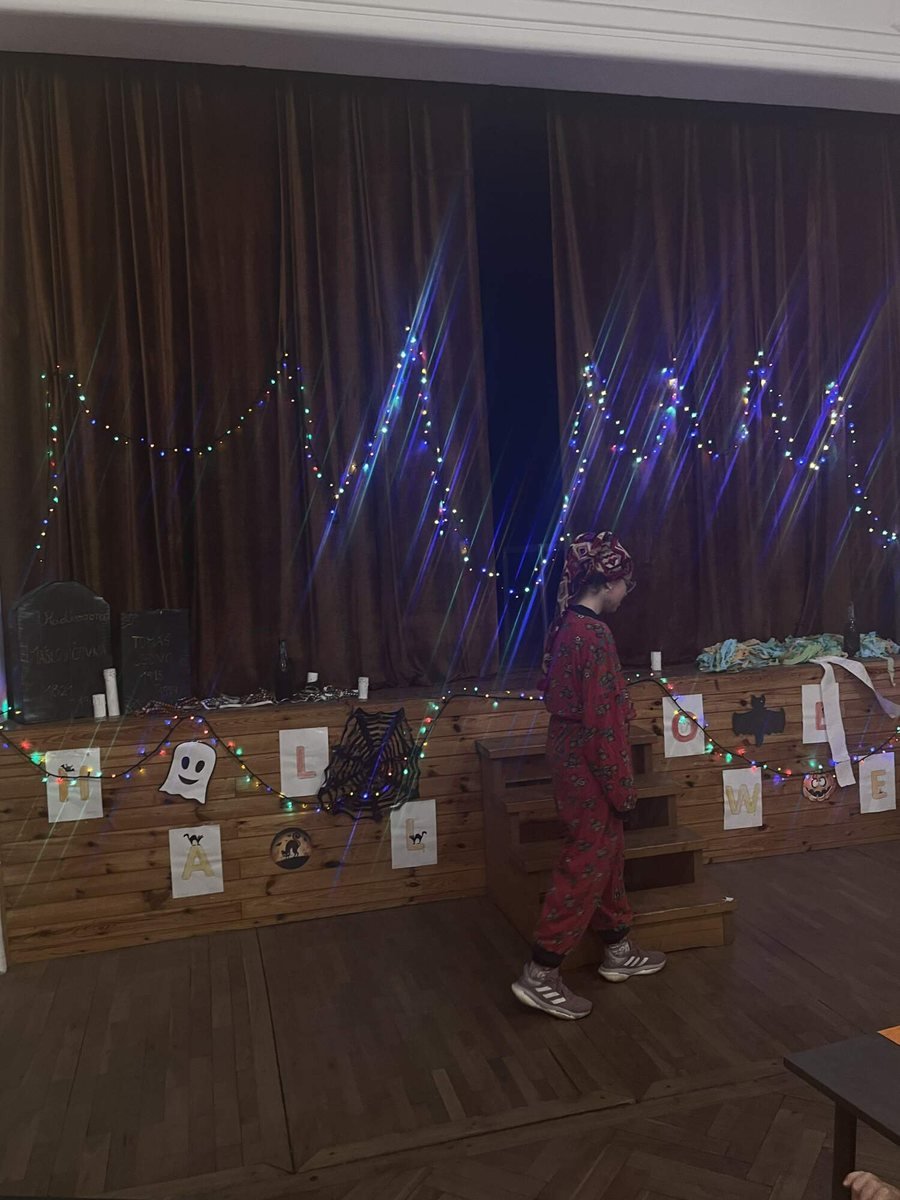 Ostatní akce 2024 - Halloween (3)