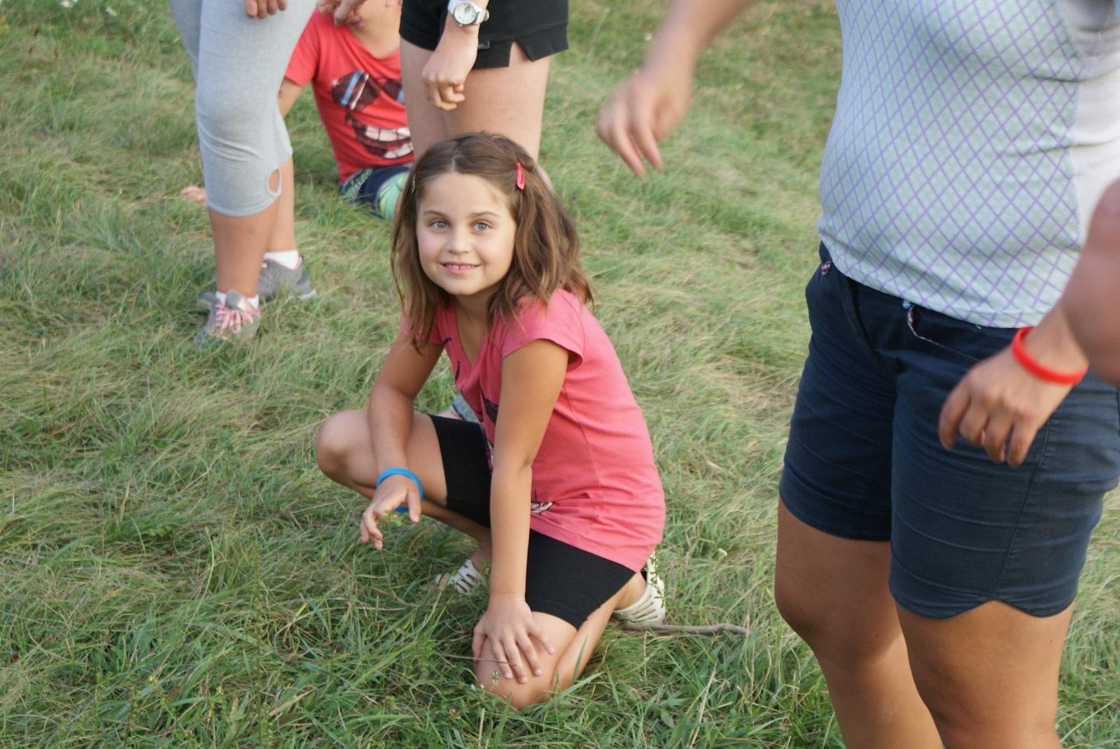 Táborník 2018 - Stroj času (8)