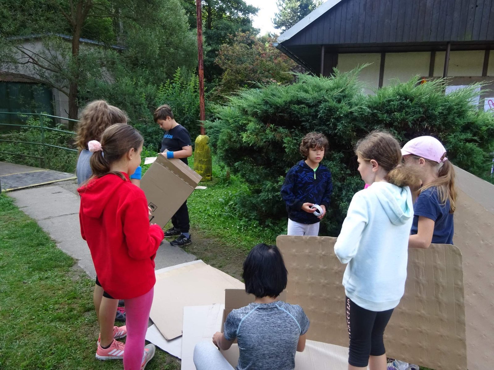 Táborník 2019 - Harry Potter (10)