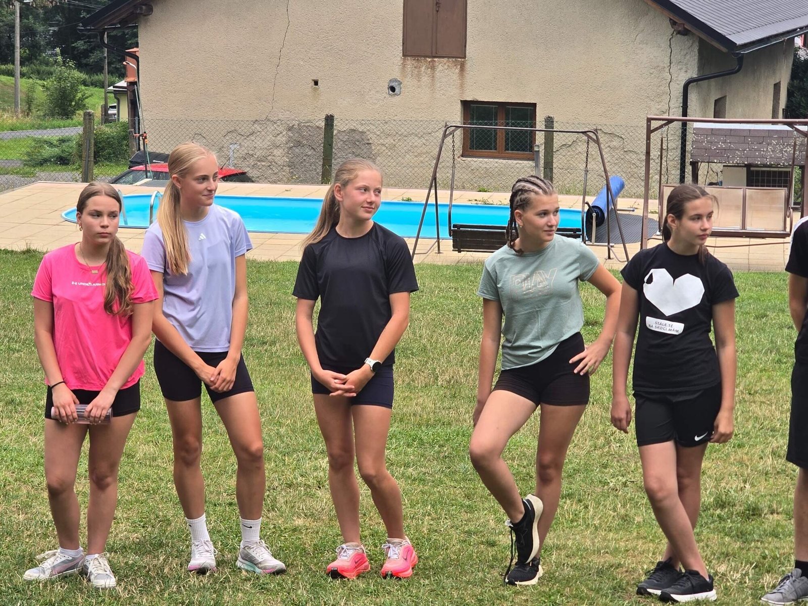 Táborník 2026 - Lovci pokladů na konci časů (4)