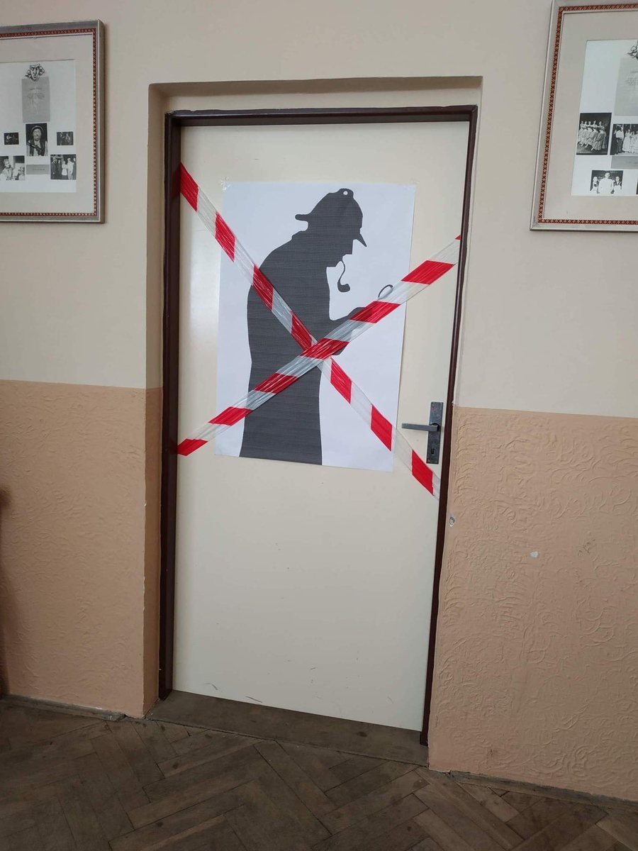 Výletník 2018 - Kriminálka (4)