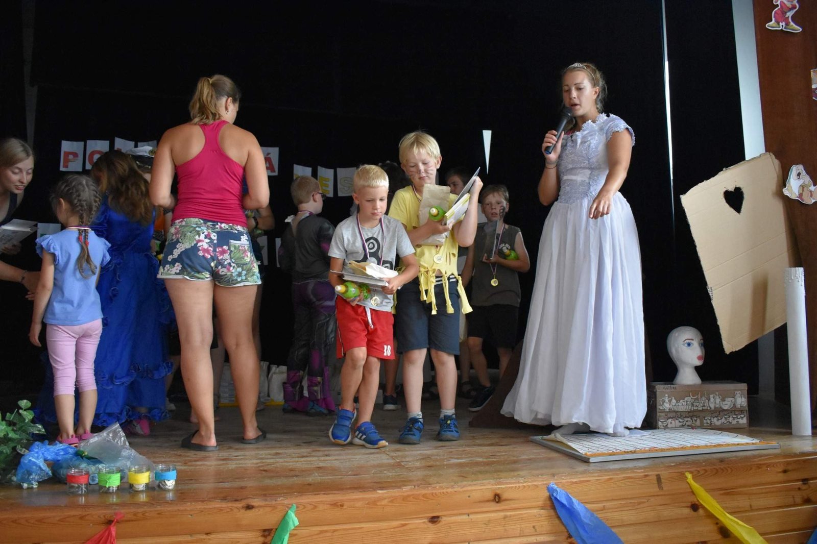 Výletník 2020 - Z pohádky do pohádky (2)