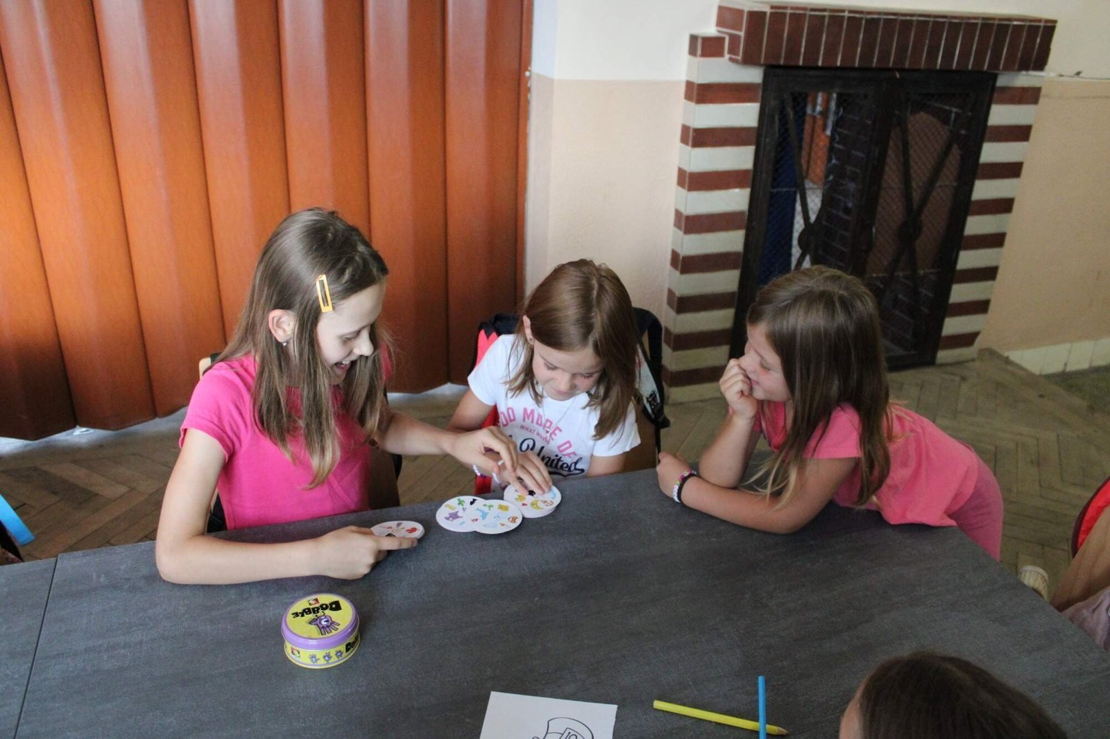 Výletník 2022 - V říši divů (2)