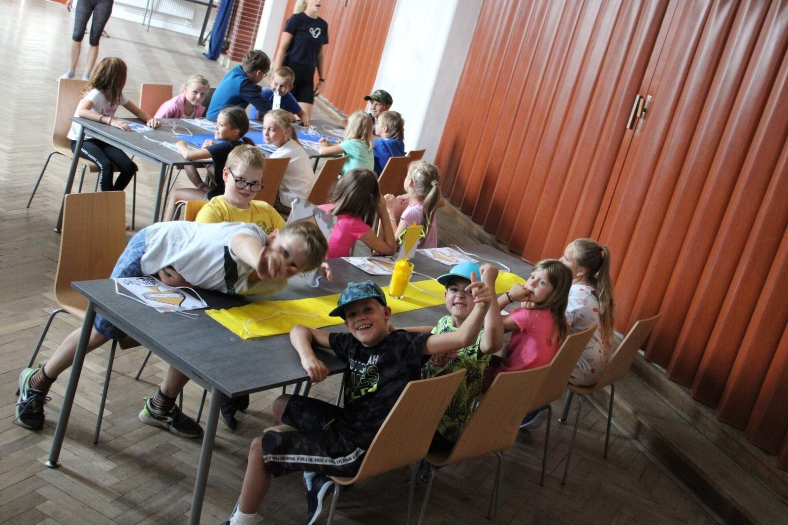 Výletník 2022 - V říši divů (4)