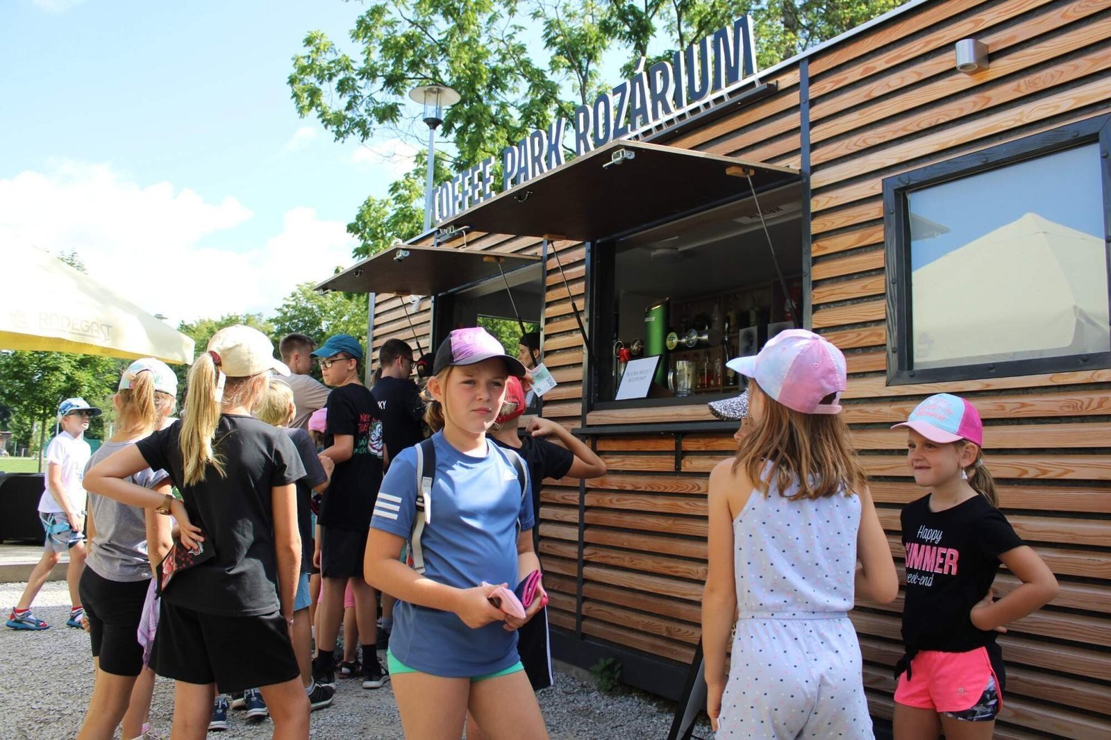 Výletník 2022 - V říši divů (8)
