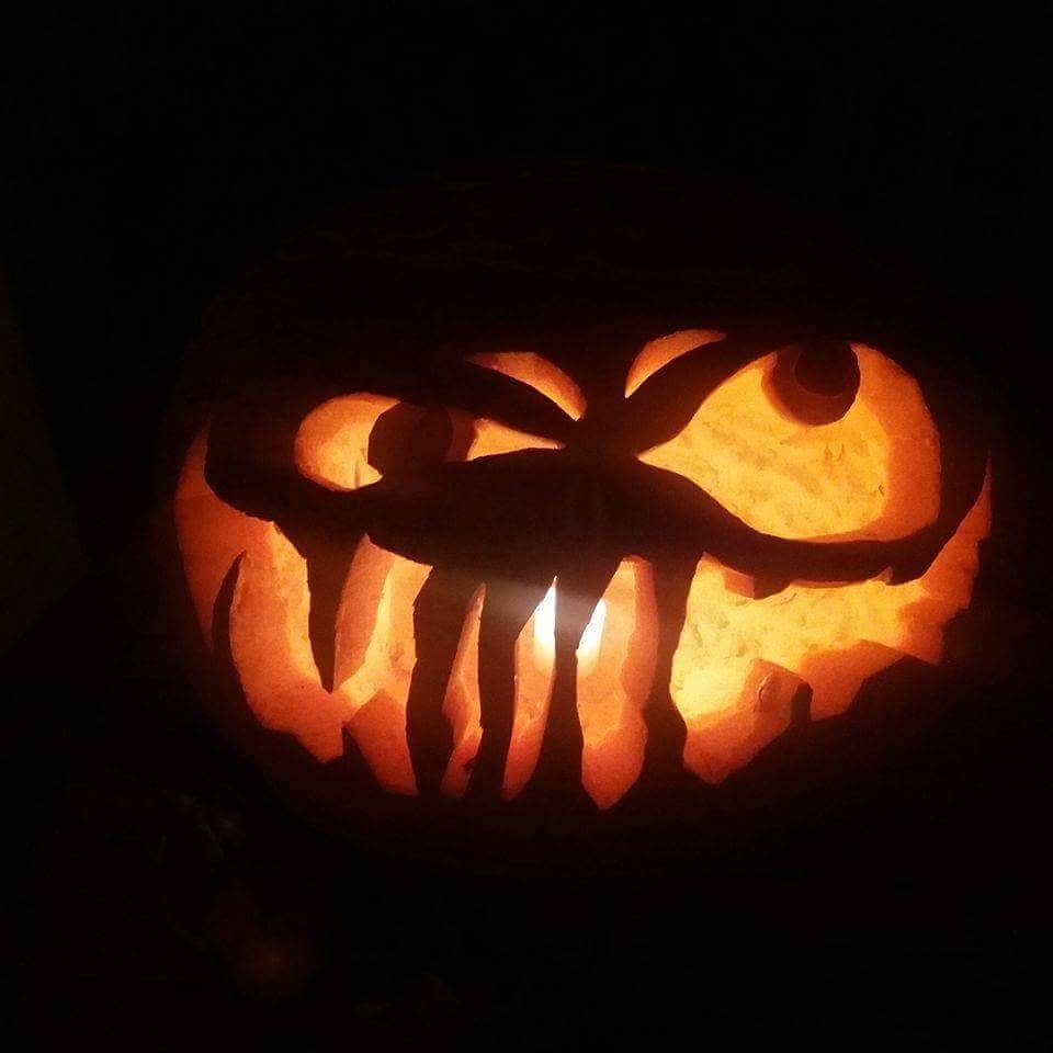 Ostatní akce 2017 - Halloween