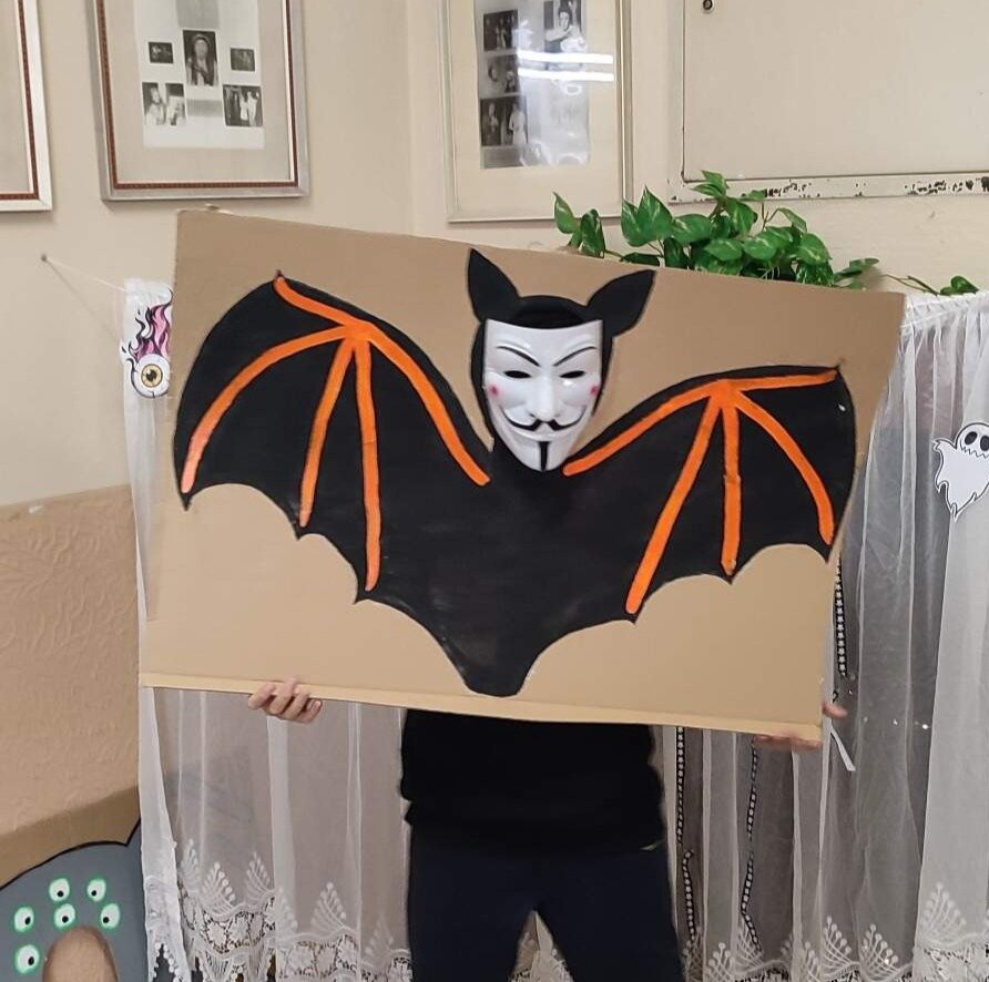 Ostatní akce 2022 - Halloween