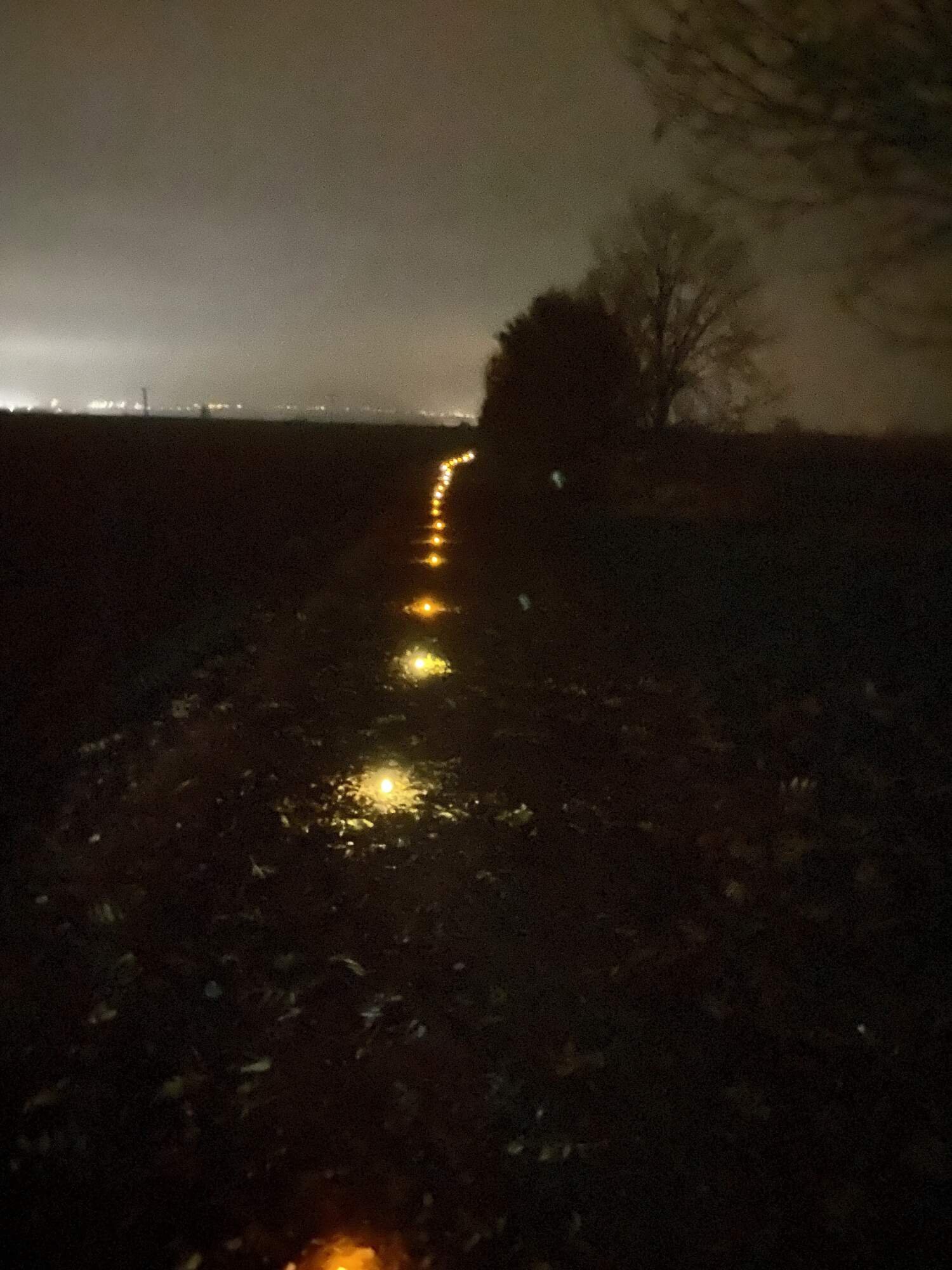 Ostatní akce 2024 - Halloween