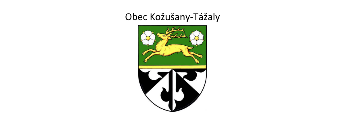 Kožušany-Tážaly